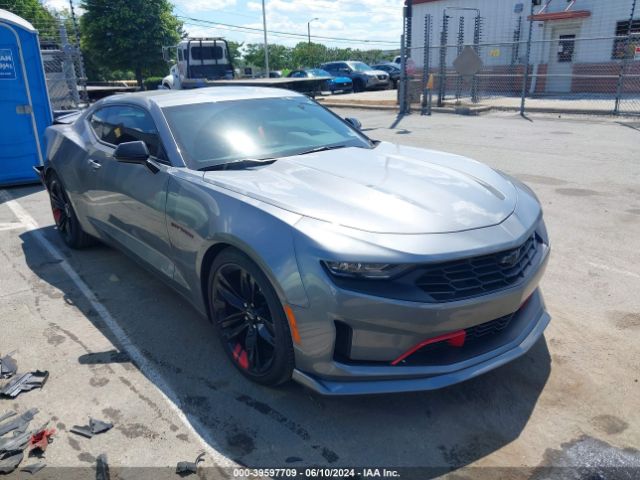 Photo 0 VIN: 1G1FB1RS1N0118749 - CHEVROLET CAMARO 