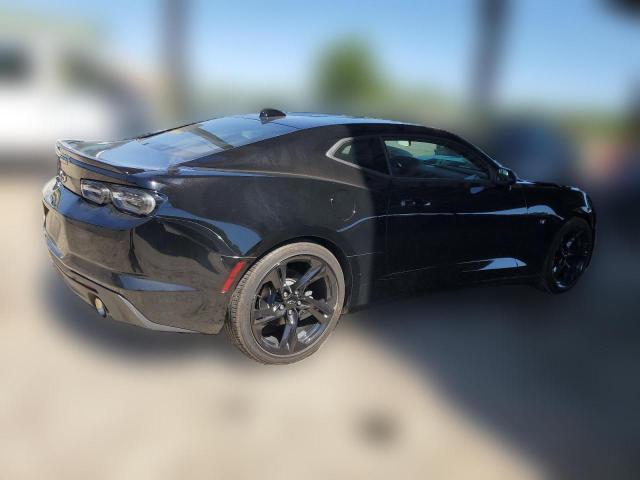 Photo 2 VIN: 1G1FB1RS1P0123436 - CHEVROLET CAMARO 