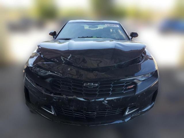 Photo 4 VIN: 1G1FB1RS1P0123436 - CHEVROLET CAMARO 