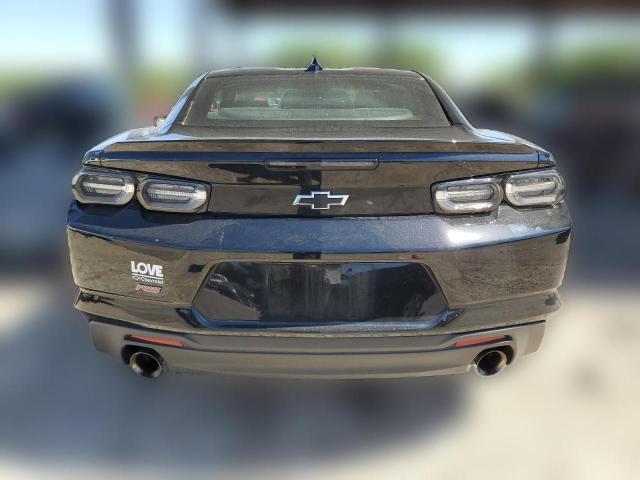 Photo 5 VIN: 1G1FB1RS1P0123436 - CHEVROLET CAMARO 