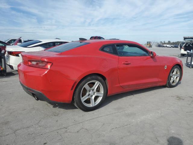 Photo 2 VIN: 1G1FB1RS2G0130802 - CHEVROLET CAMARO LT 