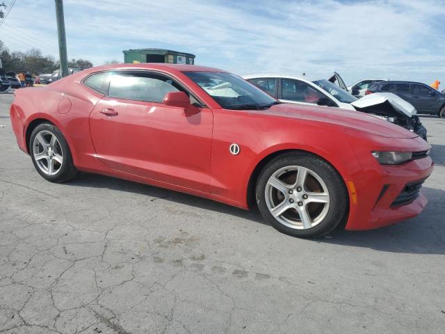 Photo 3 VIN: 1G1FB1RS2G0130802 - CHEVROLET CAMARO LT 