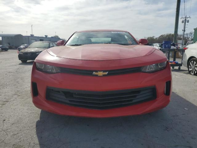 Photo 4 VIN: 1G1FB1RS2G0130802 - CHEVROLET CAMARO LT 