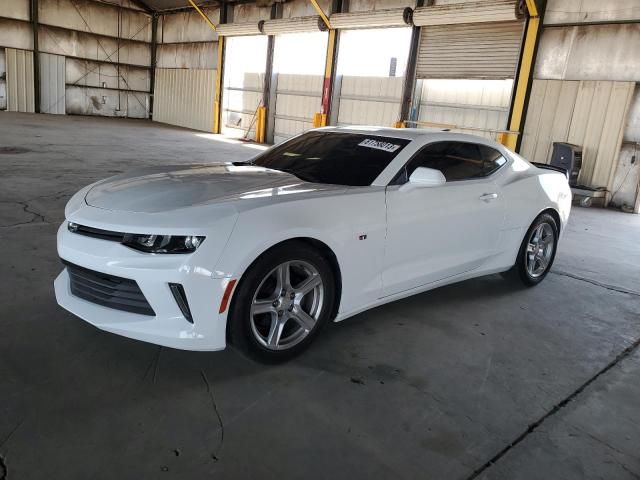 Photo 0 VIN: 1G1FB1RS2G0137247 - CHEVROLET CAMARO LT 