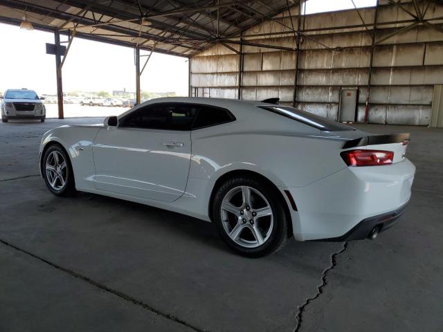 Photo 1 VIN: 1G1FB1RS2G0137247 - CHEVROLET CAMARO LT 