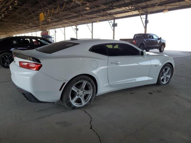 Photo 2 VIN: 1G1FB1RS2G0137247 - CHEVROLET CAMARO LT 