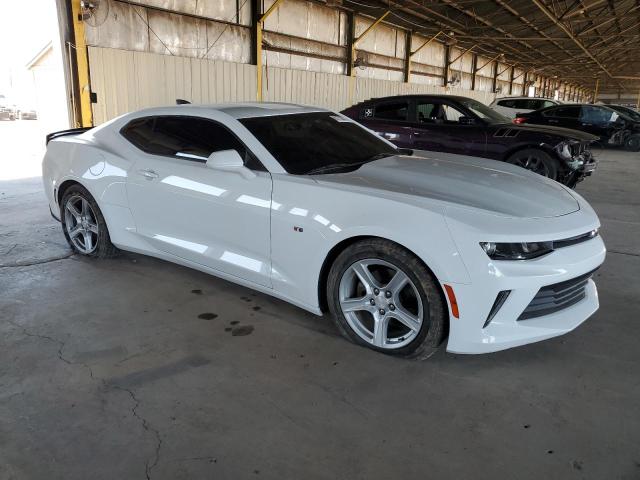 Photo 3 VIN: 1G1FB1RS2G0137247 - CHEVROLET CAMARO LT 