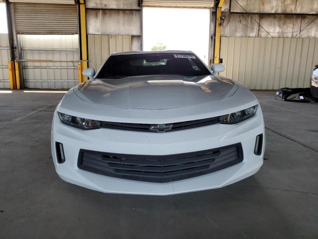 Photo 4 VIN: 1G1FB1RS2G0137247 - CHEVROLET CAMARO LT 