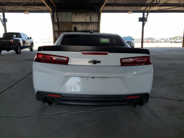 Photo 5 VIN: 1G1FB1RS2G0137247 - CHEVROLET CAMARO LT 