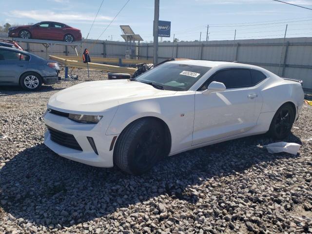 Photo 0 VIN: 1G1FB1RS2G0141217 - CHEVROLET CAMARO LT 