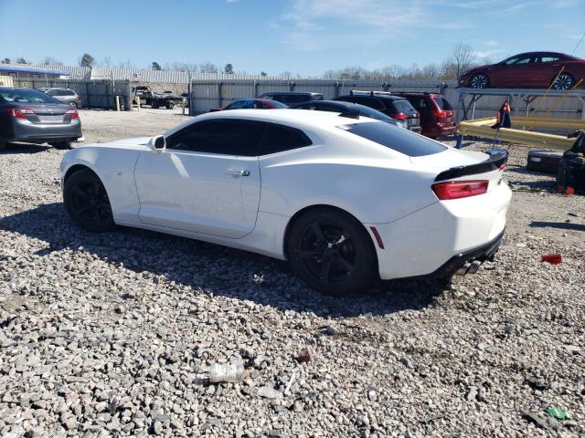 Photo 1 VIN: 1G1FB1RS2G0141217 - CHEVROLET CAMARO LT 