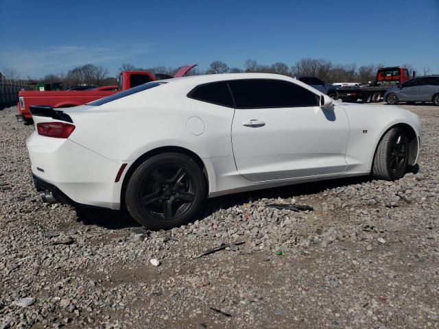 Photo 2 VIN: 1G1FB1RS2G0141217 - CHEVROLET CAMARO LT 