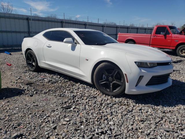 Photo 3 VIN: 1G1FB1RS2G0141217 - CHEVROLET CAMARO LT 