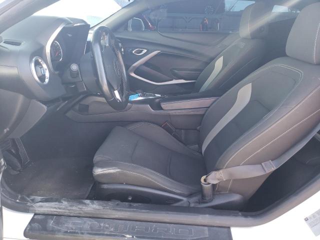 Photo 6 VIN: 1G1FB1RS2G0141217 - CHEVROLET CAMARO LT 