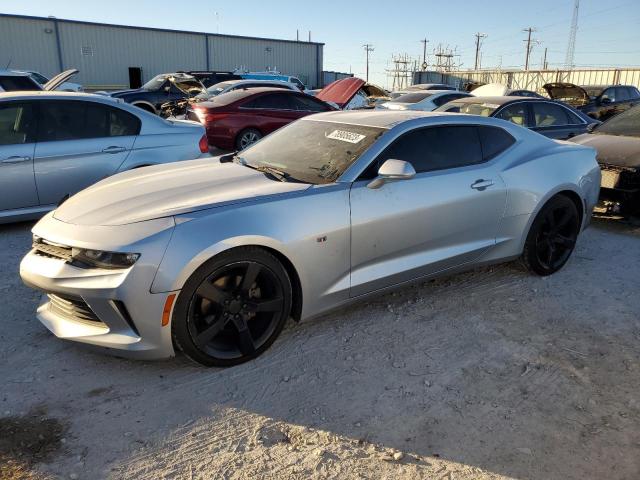 Photo 0 VIN: 1G1FB1RS2G0143940 - CHEVROLET CAMARO 