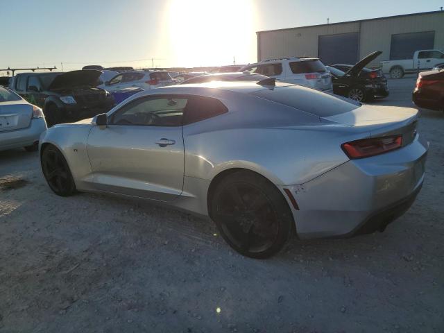 Photo 1 VIN: 1G1FB1RS2G0143940 - CHEVROLET CAMARO 