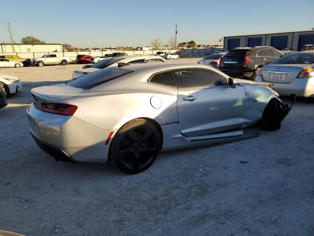 Photo 2 VIN: 1G1FB1RS2G0143940 - CHEVROLET CAMARO 