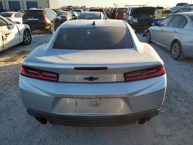 Photo 5 VIN: 1G1FB1RS2G0143940 - CHEVROLET CAMARO 