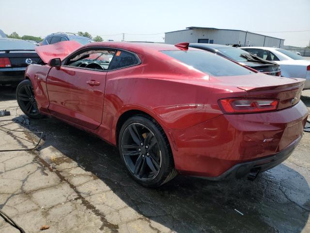 Photo 1 VIN: 1G1FB1RS2G0145476 - CHEVROLET CAMARO LT 