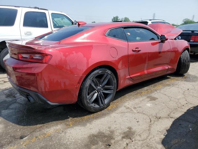 Photo 2 VIN: 1G1FB1RS2G0145476 - CHEVROLET CAMARO LT 