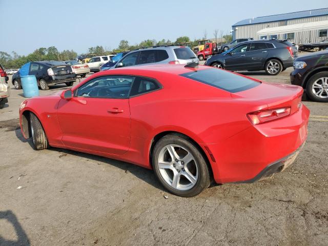 Photo 1 VIN: 1G1FB1RS2G0146353 - CHEVROLET CAMARO LT 