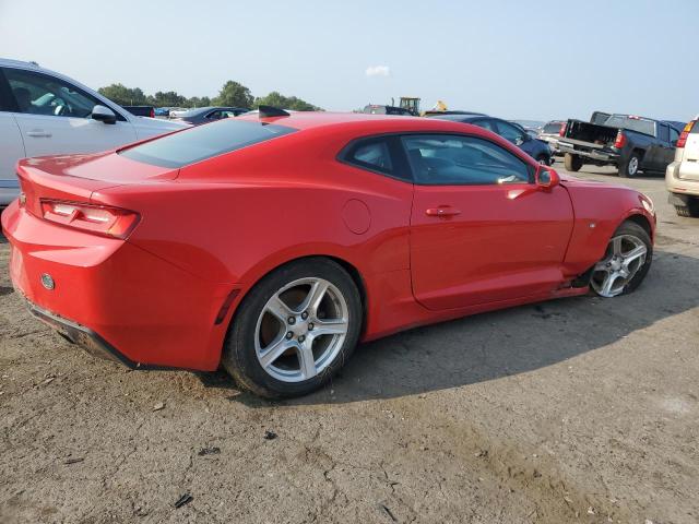 Photo 2 VIN: 1G1FB1RS2G0146353 - CHEVROLET CAMARO LT 