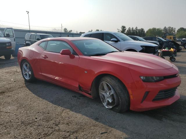 Photo 3 VIN: 1G1FB1RS2G0146353 - CHEVROLET CAMARO LT 