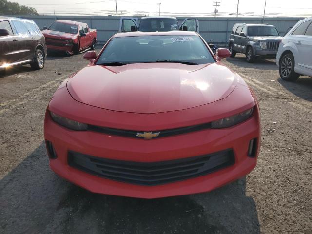 Photo 4 VIN: 1G1FB1RS2G0146353 - CHEVROLET CAMARO LT 