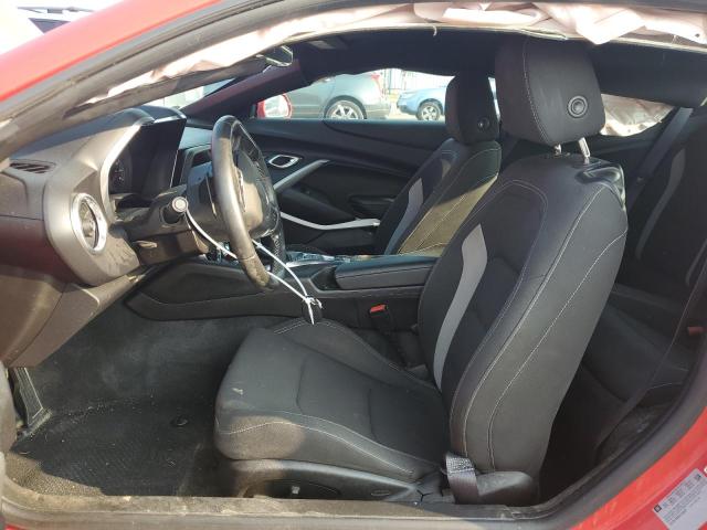 Photo 6 VIN: 1G1FB1RS2G0146353 - CHEVROLET CAMARO LT 