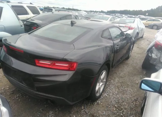 Photo 3 VIN: 1G1FB1RS2G0154663 - CHEVROLET CAMARO 