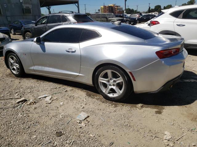 Photo 1 VIN: 1G1FB1RS2G0185492 - CHEVROLET CAMARO LT 