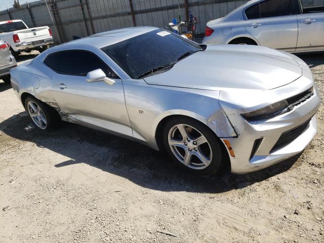 Photo 3 VIN: 1G1FB1RS2G0185492 - CHEVROLET CAMARO LT 