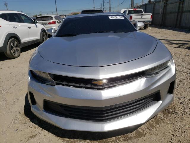 Photo 4 VIN: 1G1FB1RS2G0185492 - CHEVROLET CAMARO LT 