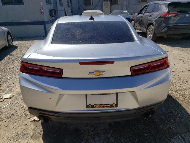 Photo 5 VIN: 1G1FB1RS2G0185492 - CHEVROLET CAMARO LT 