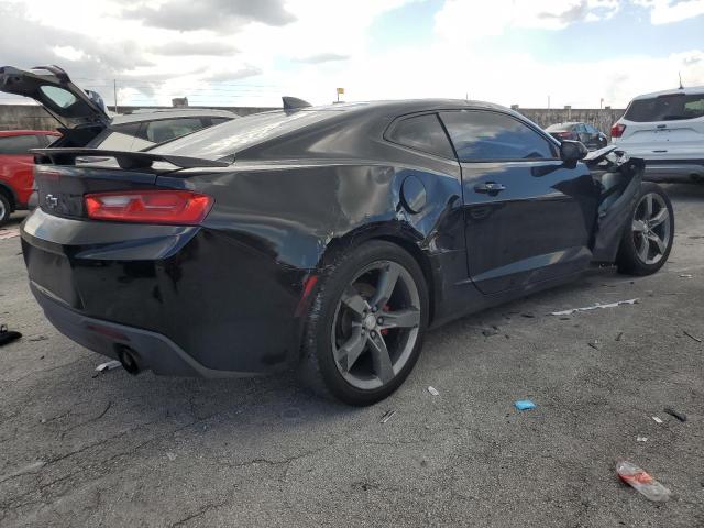 Photo 2 VIN: 1G1FB1RS2G0186786 - CHEVROLET CAMARO LT 