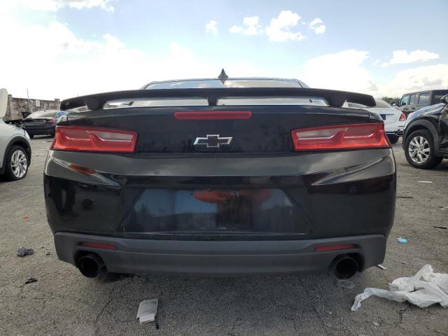 Photo 5 VIN: 1G1FB1RS2G0186786 - CHEVROLET CAMARO LT 