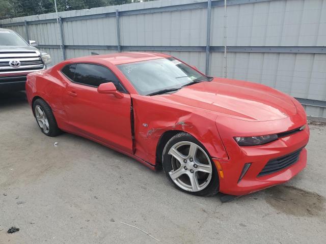 Photo 3 VIN: 1G1FB1RS2H0122636 - CHEVROLET CAMARO LT 