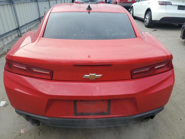 Photo 5 VIN: 1G1FB1RS2H0122636 - CHEVROLET CAMARO LT 