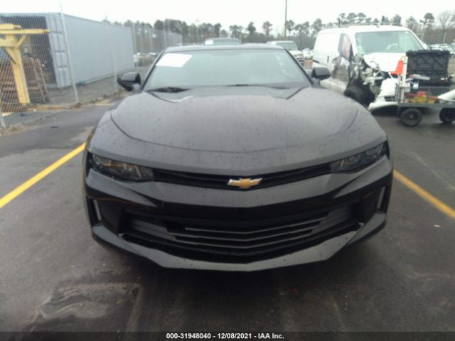 Photo 5 VIN: 1G1FB1RS2H0190922 - CHEVROLET CAMARO 