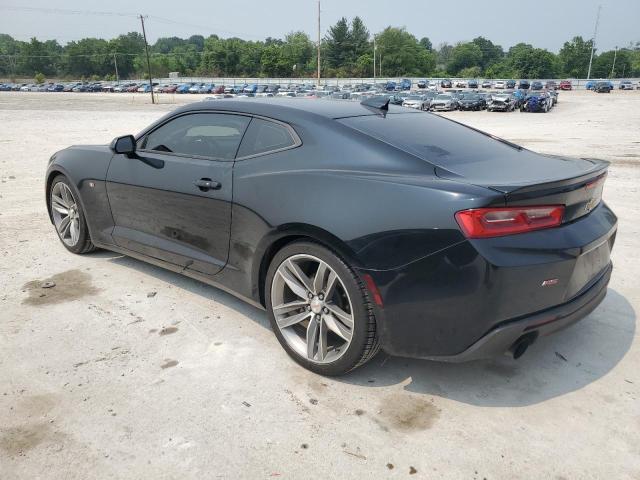 Photo 1 VIN: 1G1FB1RS2H0200431 - CHEVROLET CAMARO LT 