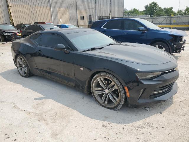 Photo 3 VIN: 1G1FB1RS2H0200431 - CHEVROLET CAMARO LT 