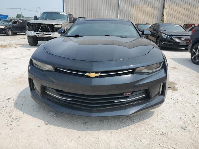 Photo 4 VIN: 1G1FB1RS2H0200431 - CHEVROLET CAMARO LT 