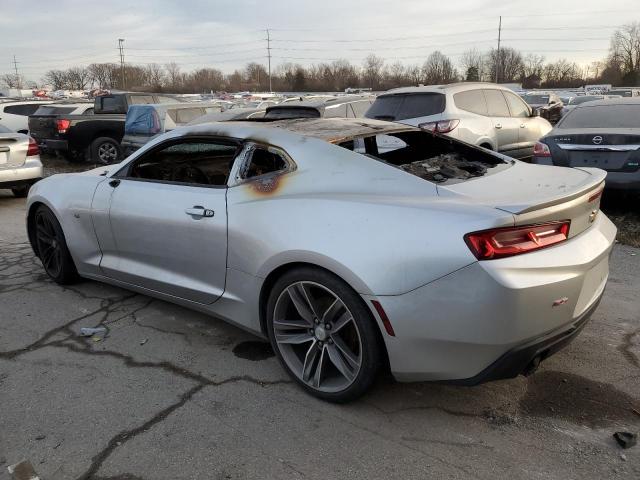 Photo 1 VIN: 1G1FB1RS2H0200784 - CHEVROLET CAMARO 