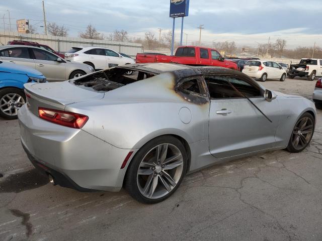 Photo 2 VIN: 1G1FB1RS2H0200784 - CHEVROLET CAMARO 