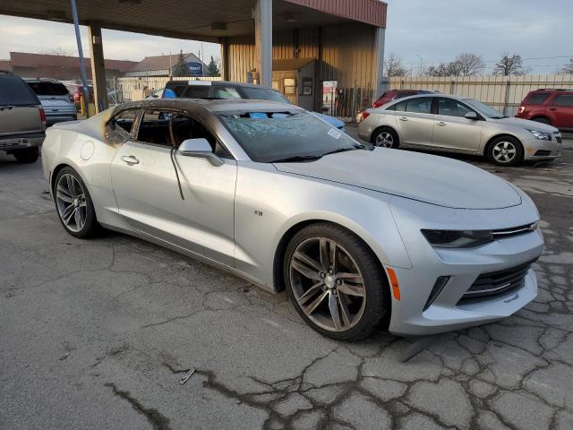 Photo 3 VIN: 1G1FB1RS2H0200784 - CHEVROLET CAMARO 