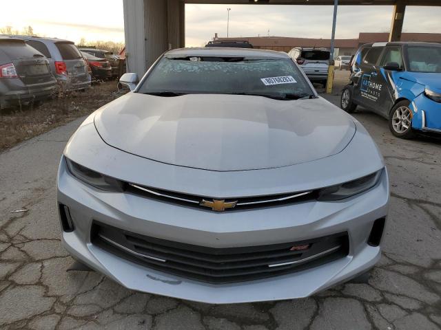 Photo 4 VIN: 1G1FB1RS2H0200784 - CHEVROLET CAMARO 