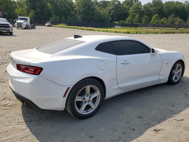 Photo 2 VIN: 1G1FB1RS2H0203734 - CHEVROLET CAMARO LT 