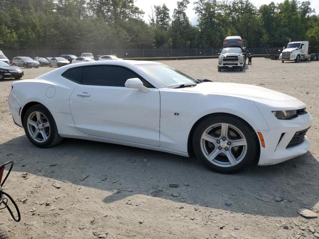 Photo 3 VIN: 1G1FB1RS2H0203734 - CHEVROLET CAMARO LT 