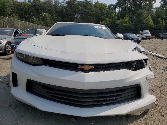 Photo 4 VIN: 1G1FB1RS2H0203734 - CHEVROLET CAMARO LT 