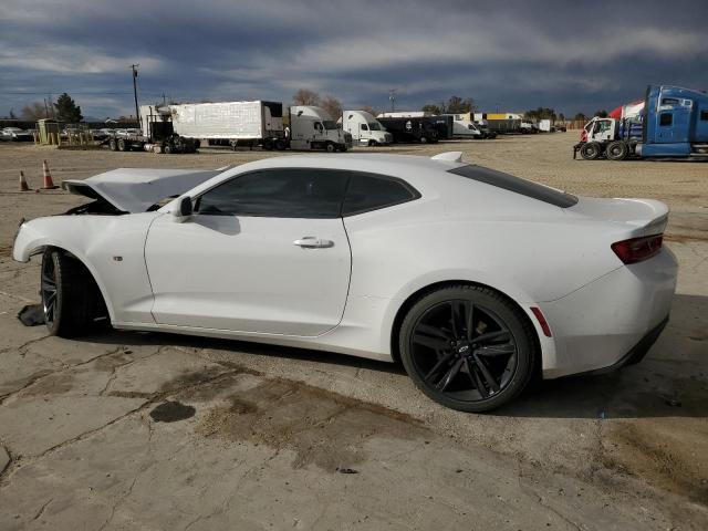 Photo 1 VIN: 1G1FB1RS2H0213079 - CHEVROLET CAMARO LT 